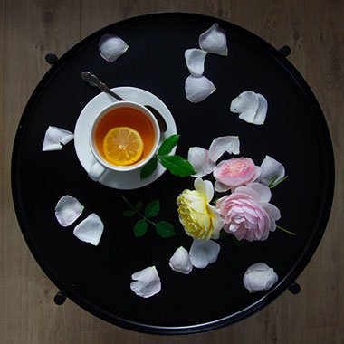 Tea