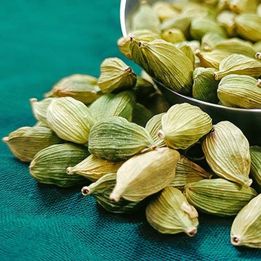 cardamom